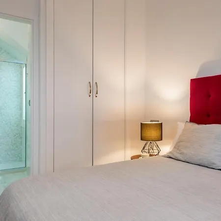 Alohamundi F&G Apartment Seville Exterior photo
