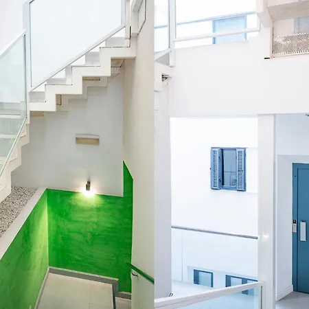 Alohamundi F&G Apartment Seville Exterior photo